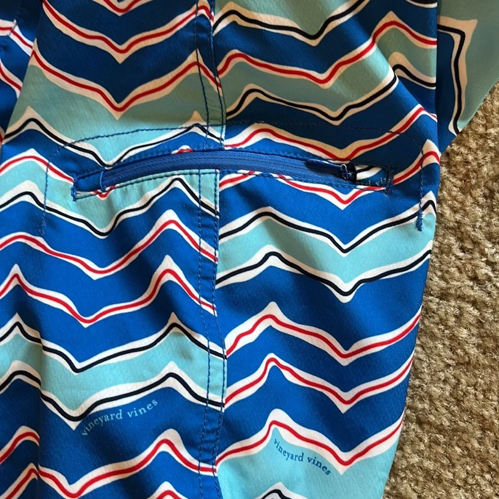 Vineyard Vines Board Shorts